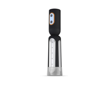 CRUIZR CS08 Penis Pump w/ Sucking