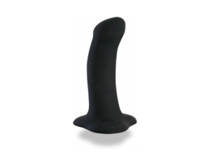 Fun Factory Amor 5.3 in. Dildo Black