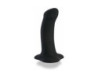 Fun Factory Amor 5.3 in. Dildo Black
