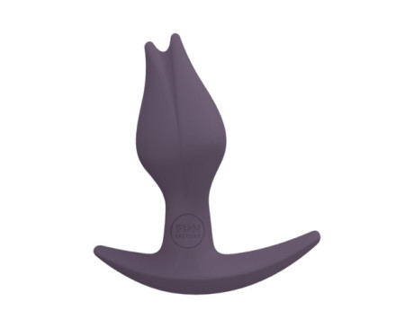 Fun Factory Bootie Fem Butt Plug Taupe