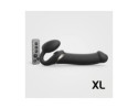Strap-On-Me Multi Orgasm Strap-On XL Blk