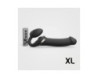 Strap-On-Me Multi Orgasm Strap-On XL Blk