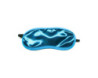 Satin Eye Mask Aqua