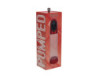 PUMPED CyberPulse Auto Metallic Red