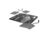 Mystim Replacement Square Pads
