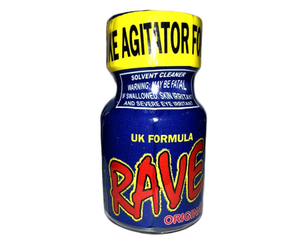 Rave 10ml