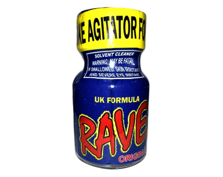 Rave 10ml