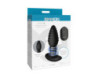 Rimmers Vibrating Rimming Plug RC