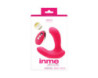 VeDO Inme Rechargeable Dual Vibe RC Pink
