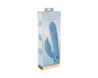 VIVE Pallina Rech G-Spot TapBeadClit Blu