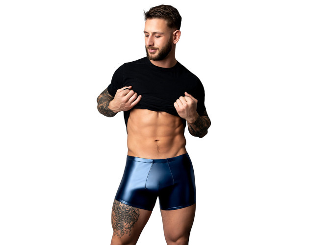 MP Liquid Onyx 2.0 Short Blue M