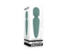 Evolved Rumble Recharg Vib Mini Wand  Gr