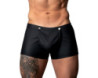 MP Oh Snap! Snap Off Short Black S