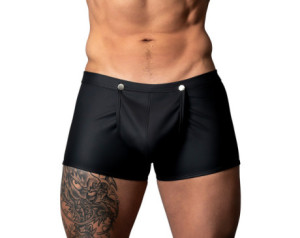 MP Oh Snap! Snap Off Short Black M