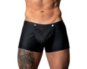 MP Oh Snap! Snap Off Short Black XL
