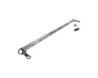 SS S&M Lace Spreader Bar