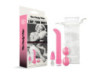 The Daily Vibe Toy Kit Love Your Muff