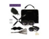 Rianne S Kinky Me Softly Bondage Kit Blk
