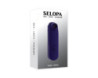Selopa Sure Thing Vibrating Suction  Pu