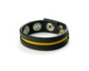 Prowler Red Cock Strap Black/Yellow