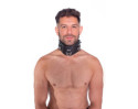 Prowler RED Leather Posture Collar LXL