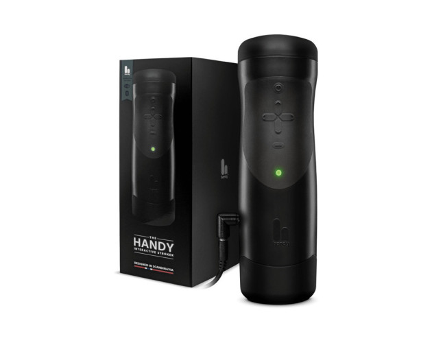The Handy