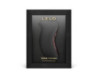 LELO SONA 3 Cruise Clit Stim Black