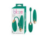 Blaze Dual Massager Kit Green