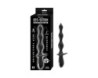 Ass-Sation Deep Dive Contour Wand Black