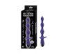 Ass-Sation Deep Dive Contour Wand Purple