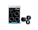 Performance Plus Accelerate Black