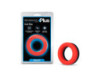 Performance Plus Takeoff Red/Black