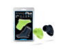 Performance Plus Flare Black/Neon