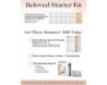 Beloved Starter Kit (6)