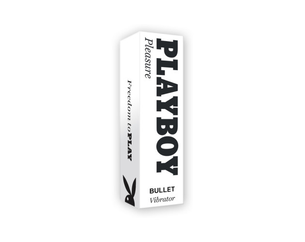 PB Pleasures 70th Anniversary Bullet