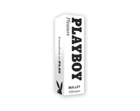 PB Pleasures 70th Anniversary Bullet