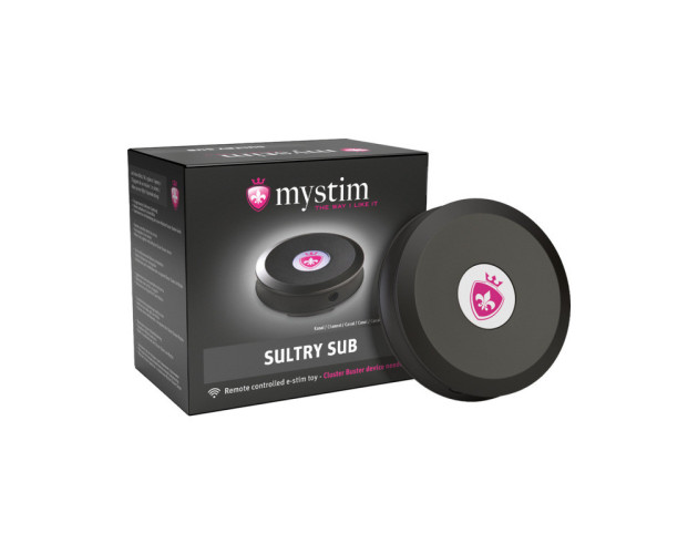 Mystim Sultry Sub No.2