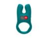 Fun Factory NOS Vibrating Cock Ring Blue