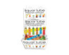 Liquor Lube 10Ml Tubes 6 Assot Flav 72/D