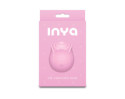 INYA The Vibrating Rose Pink
