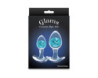 Cosmic Glams 2pc Kit Blue