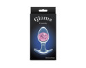 Cosmic Glams Plug Pink M