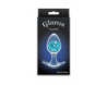 Cosmic Glams Plug Blue M