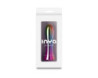 INYA Shimmer Metallic Multicolor