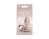 Rear Assets Iridescent Champagne/Clear S