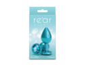 Rear Assets Iridescent Teal/Teal M