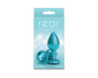Rear Assets Iridescent Teal/Teal M