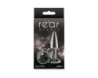 Rear Assets Tapered Plug GM/Black S