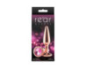Rear Assets Tapered Plug RG/Pink M