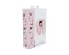 Loveline Charme Sili Dual Motor Vibe Pnk